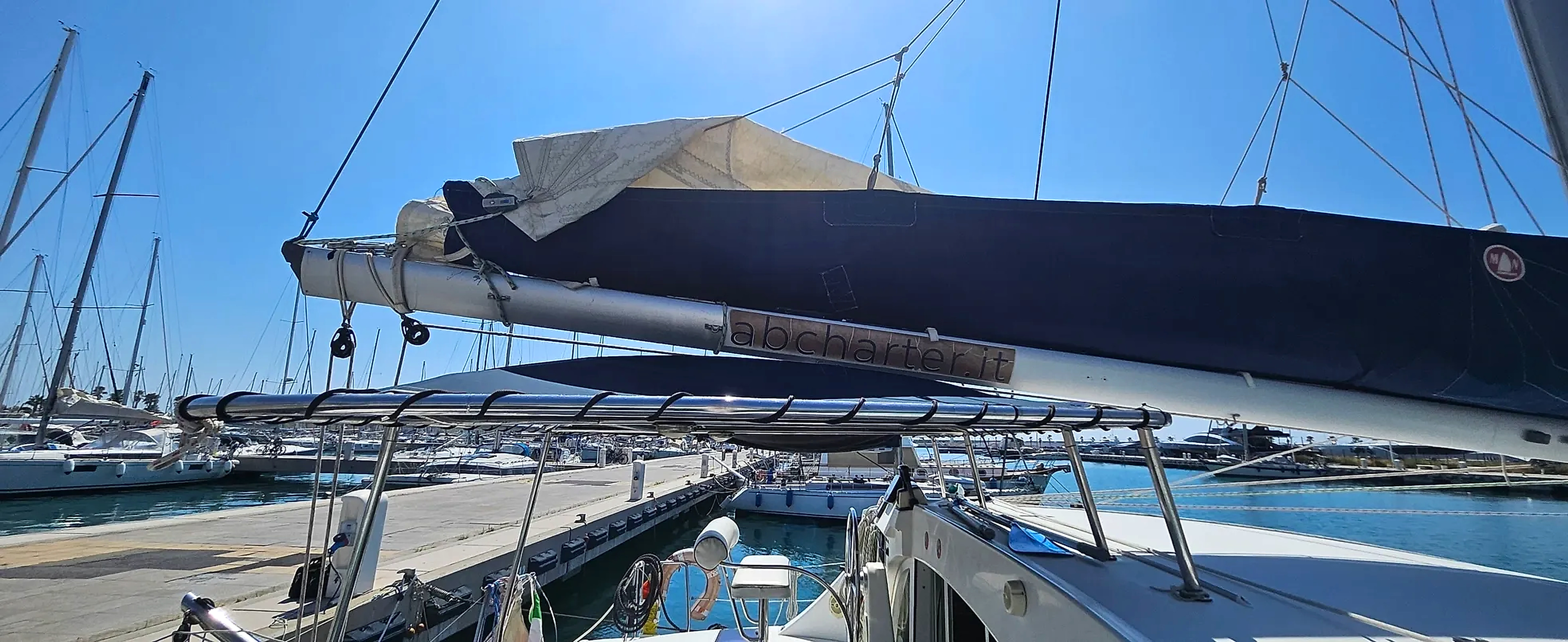 2008 Lagoon 380 S2 Premium zu verkaufen (photo 31)