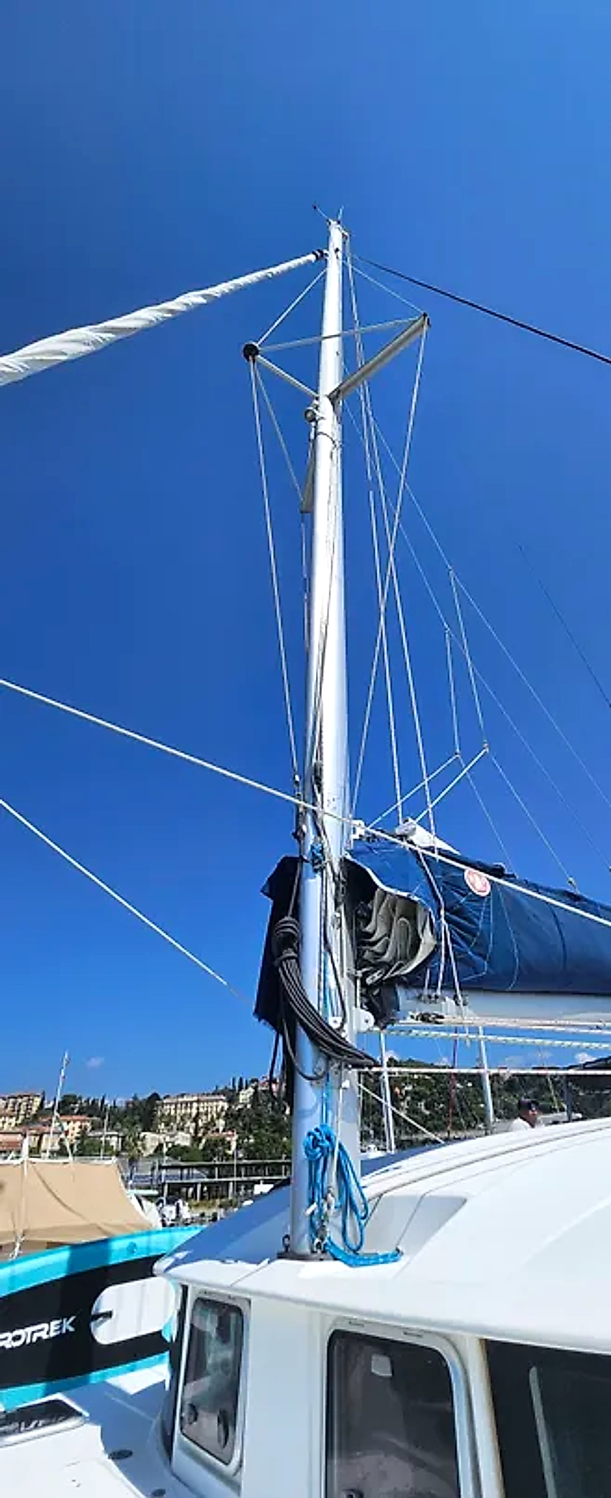 2008 Lagoon 380 S2 Premium zu verkaufen (photo 32)