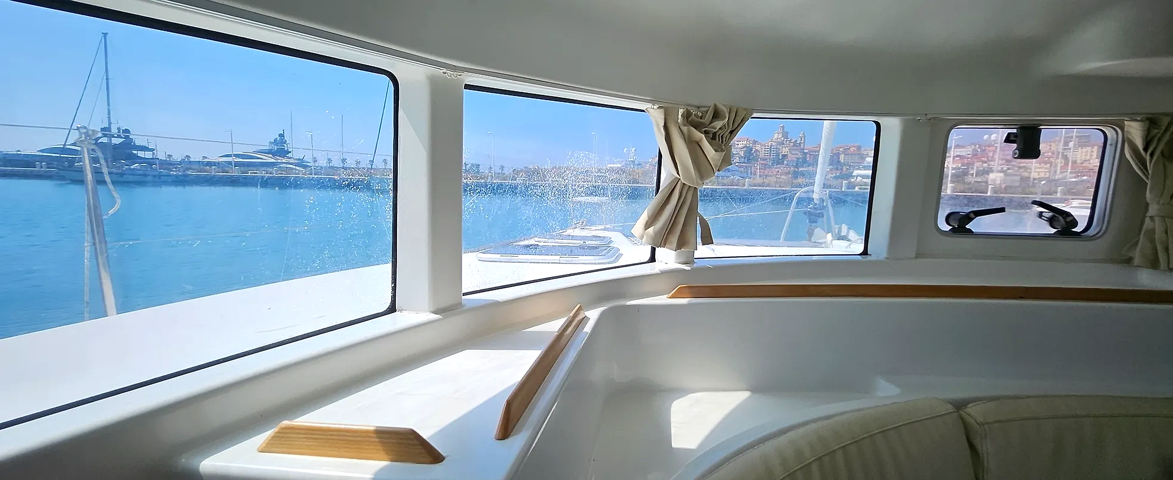 2008 Lagoon 380 S2 Premium zu verkaufen (photo 35)
