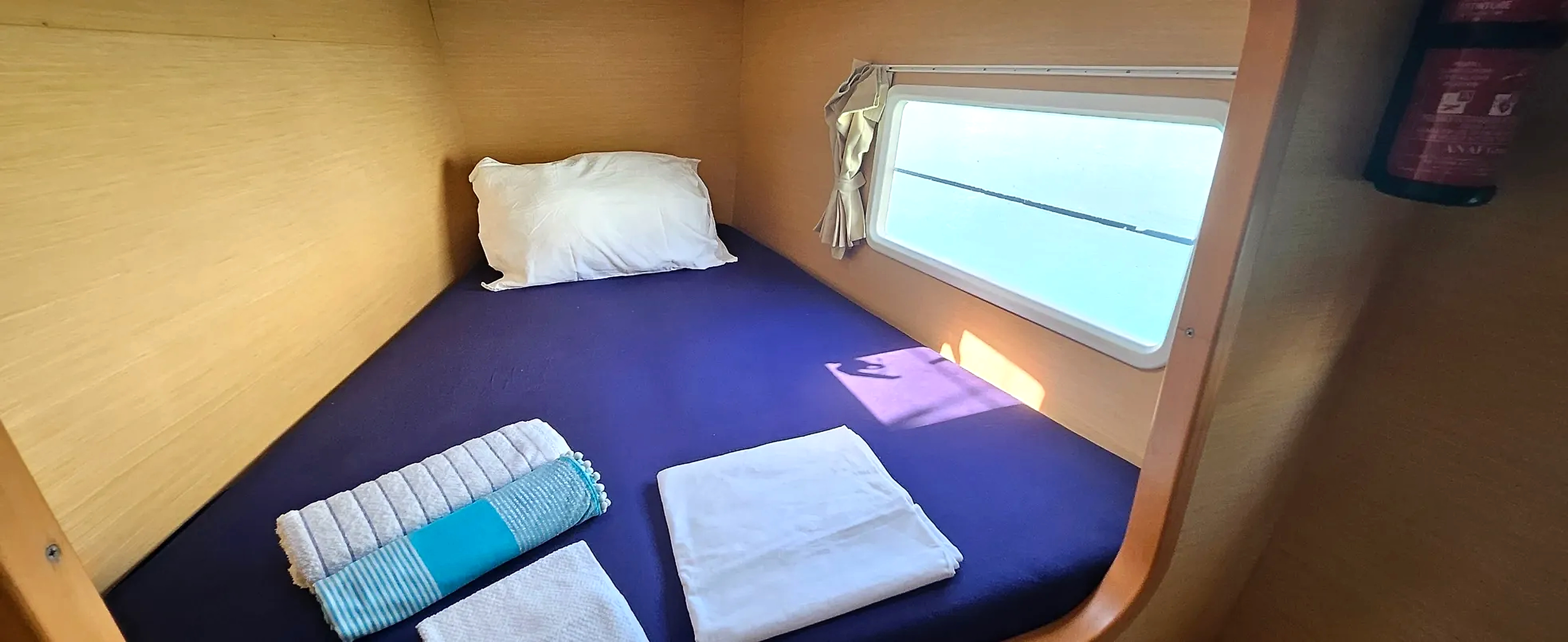 2008 Lagoon 380 S2 Premium zu verkaufen (photo 36)