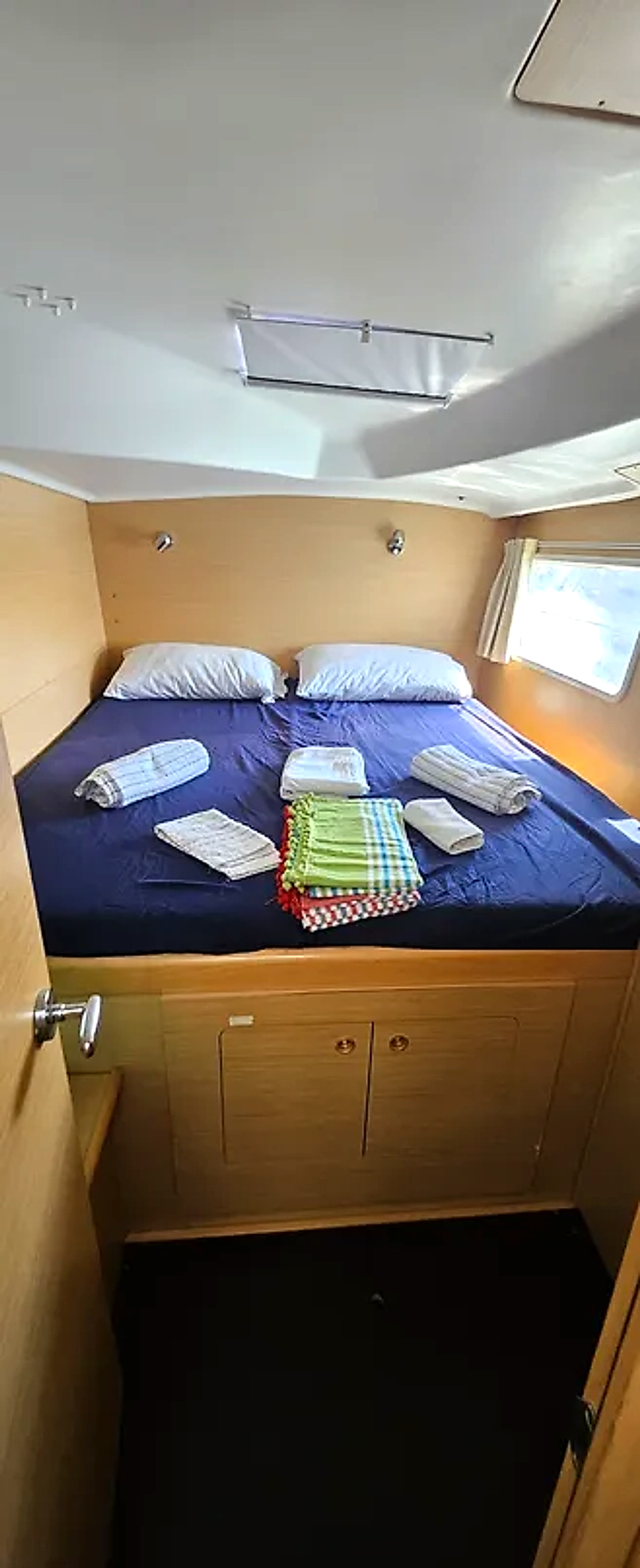2008 Lagoon 380 S2 Premium zu verkaufen (photo 37)