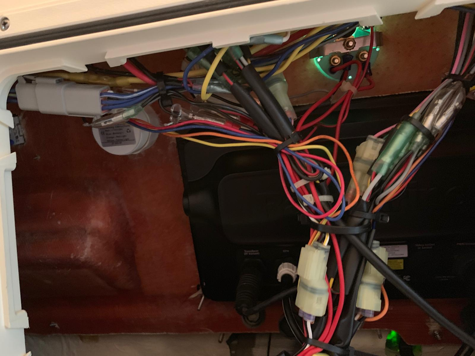 2013 Scout Boats Center Console 245 Xsf in vendita (photo 5)