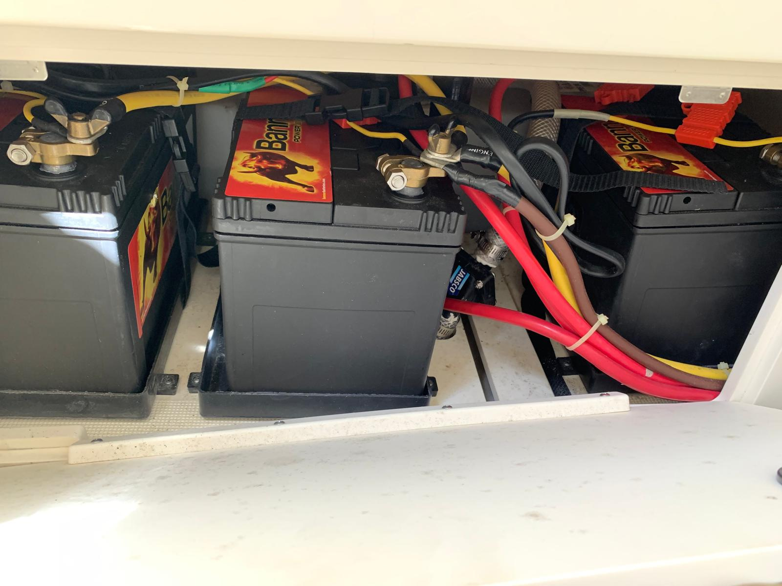 2013 Scout Boats Center Console 245 Xsf in vendita (photo 6)