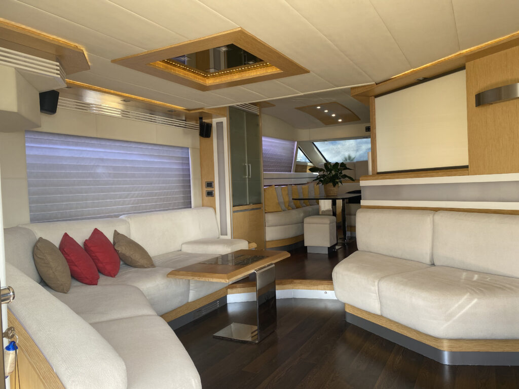 2008 Dominator 680 for sale (photo 17)