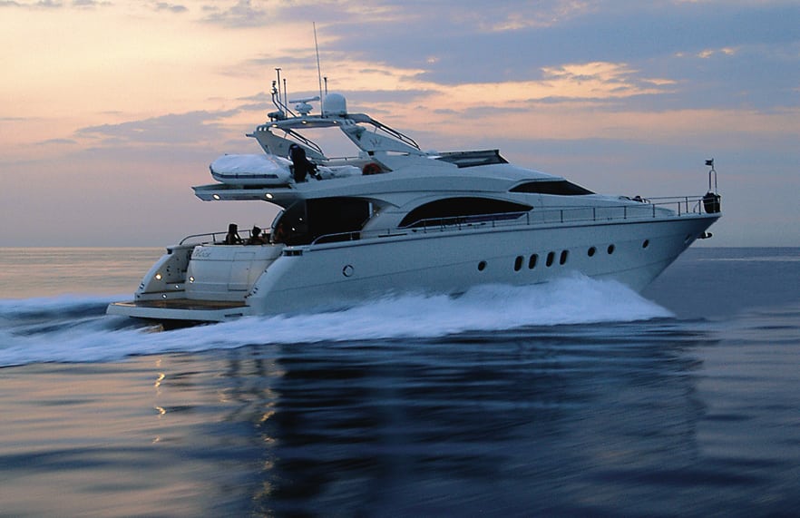 2008 Dominator 680 for sale (photo 2)