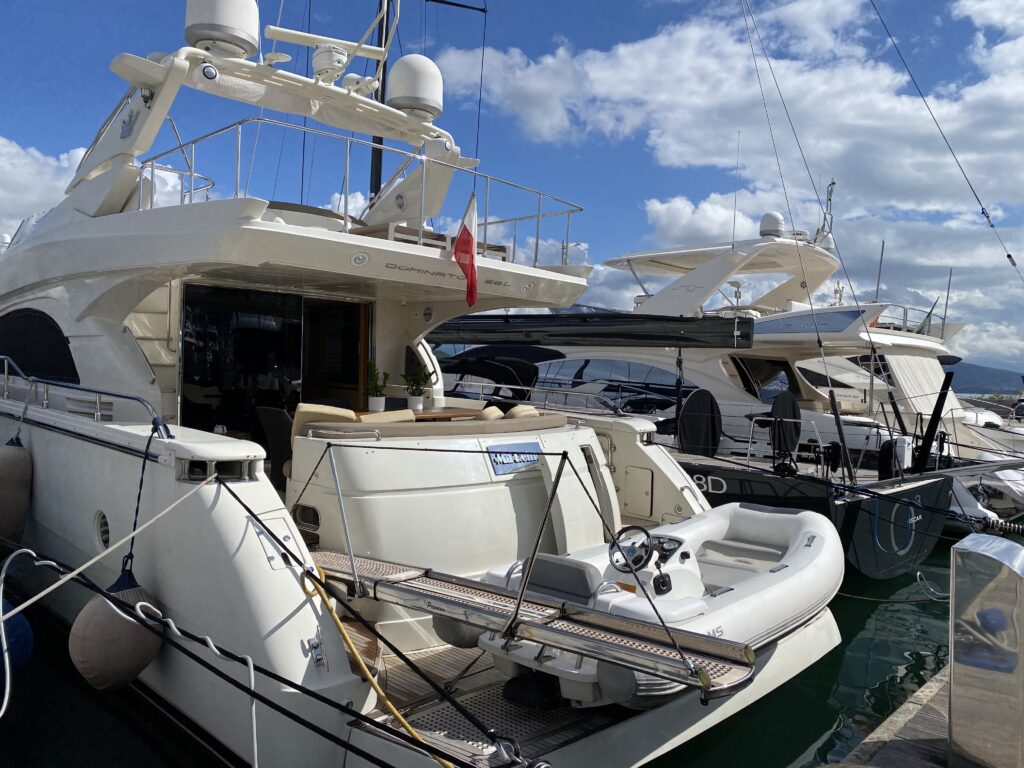 2008 Dominator 680 for sale (photo 6)