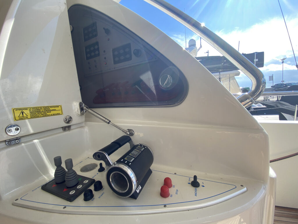 2008 Dominator 680 for sale (photo 11)
