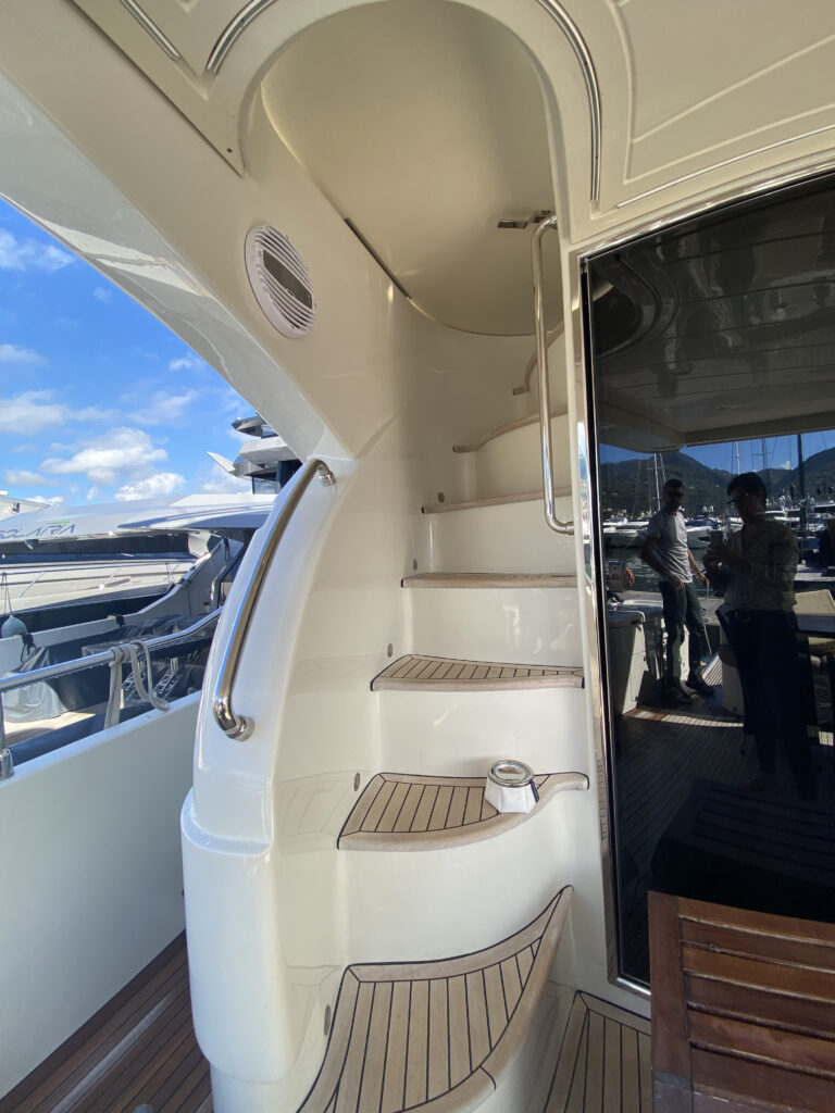 2008 Dominator 680 for sale (photo 12)