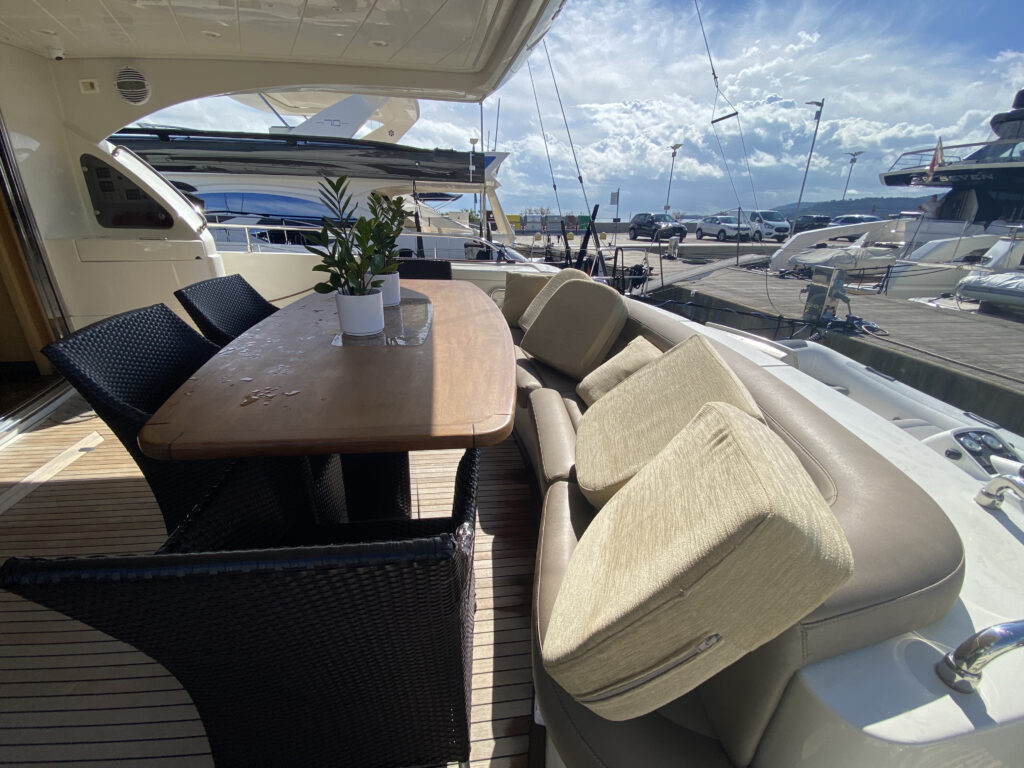 2008 Dominator 680 for sale (photo 13)