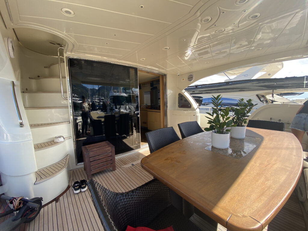 2008 Dominator 680 for sale (photo 14)