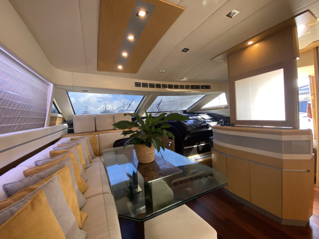 2008 Dominator 680 for sale (photo 16)