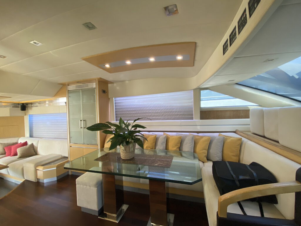 2008 Dominator 680 for sale (photo 18)