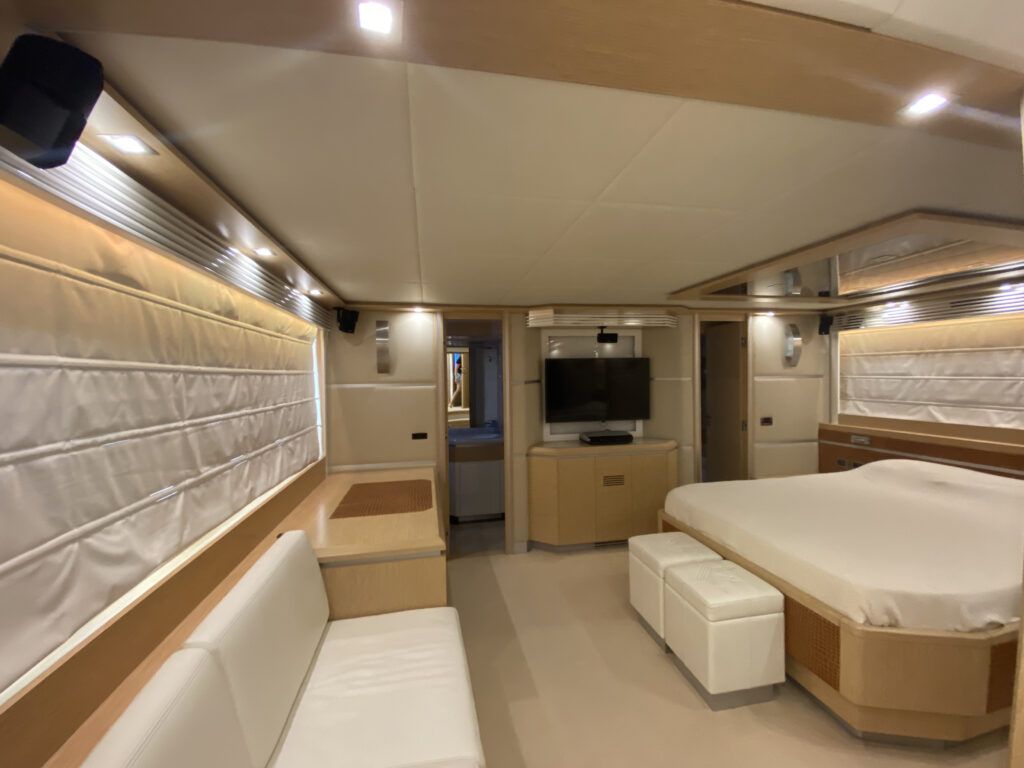 2008 Dominator 680 for sale (photo 20)