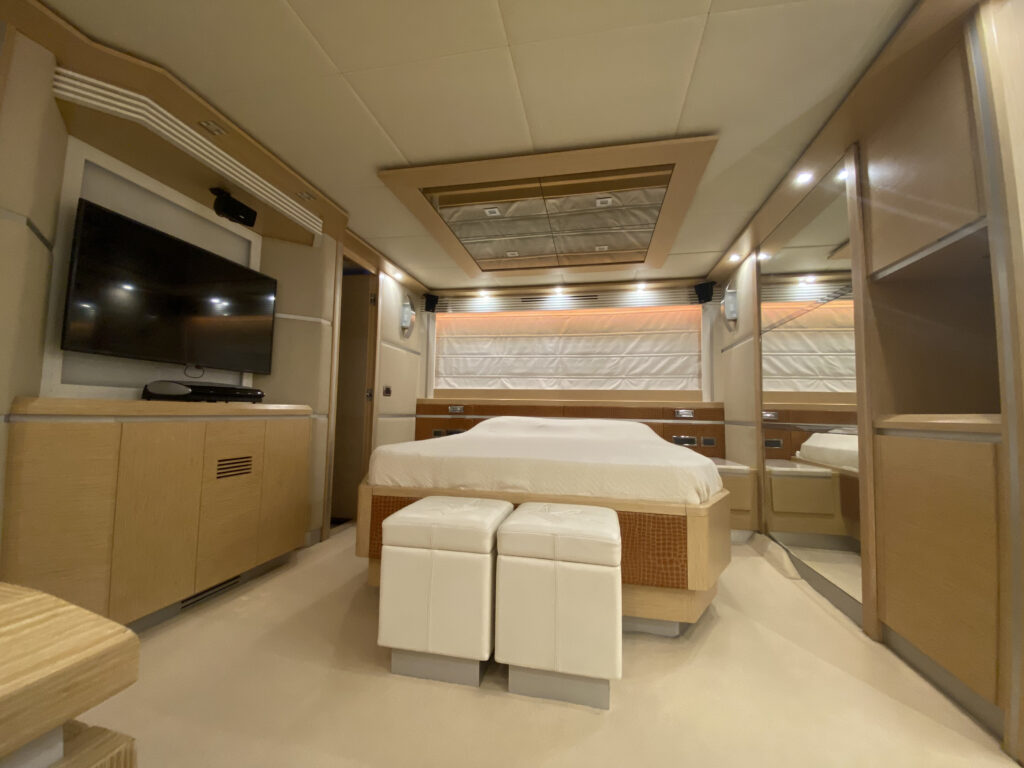 2008 Dominator 680 for sale (photo 22)