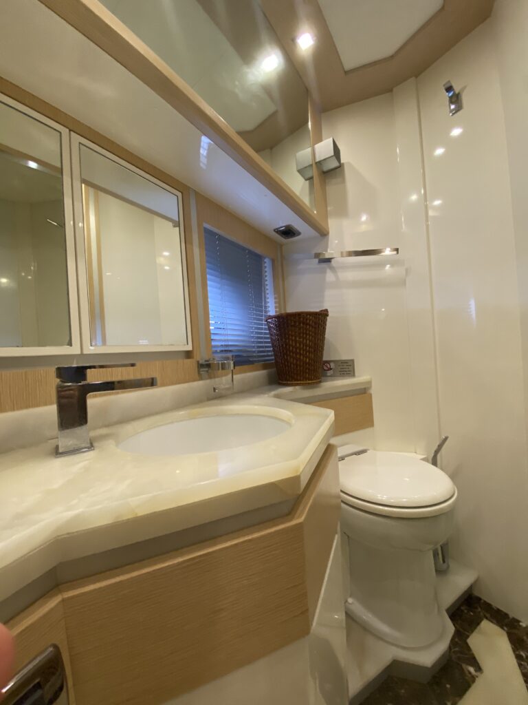 2008 Dominator 680 for sale (photo 25)