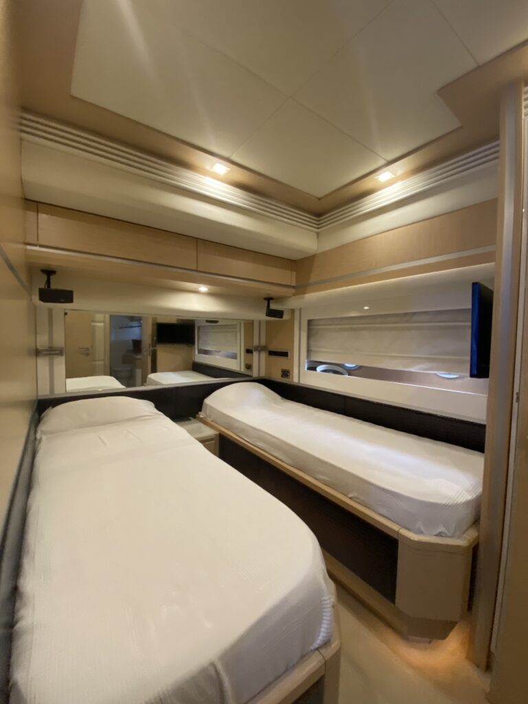 2008 Dominator 680 for sale (photo 27)