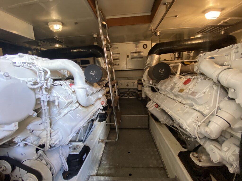 2008 Dominator 680 for sale (photo 28)