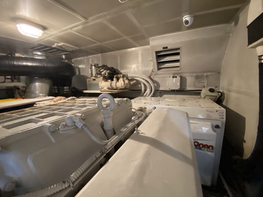 2008 Dominator 680 for sale (photo 31)