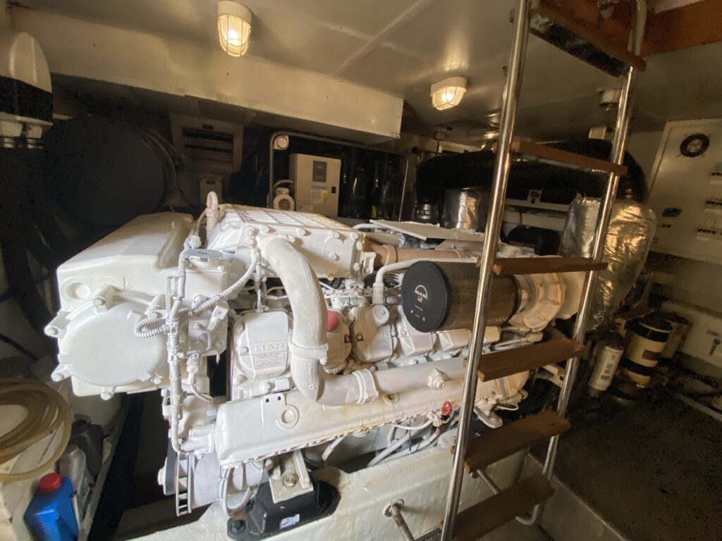 2008 Dominator 680 for sale (photo 32)