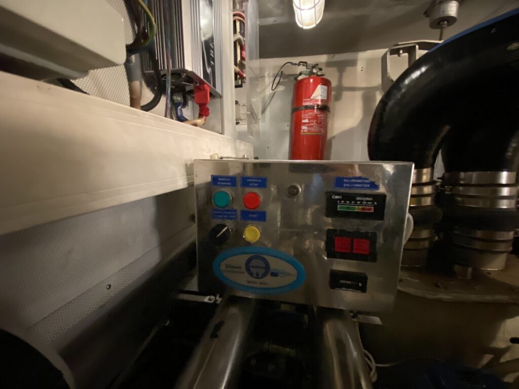 2008 Dominator 680 for sale (photo 34)