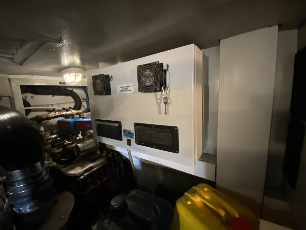2008 Dominator 680 for sale (photo 35)