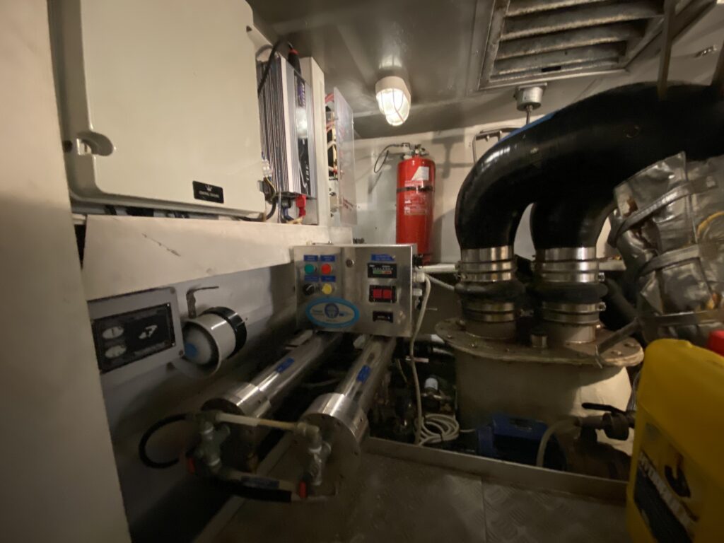 2008 Dominator 680 for sale (photo 36)