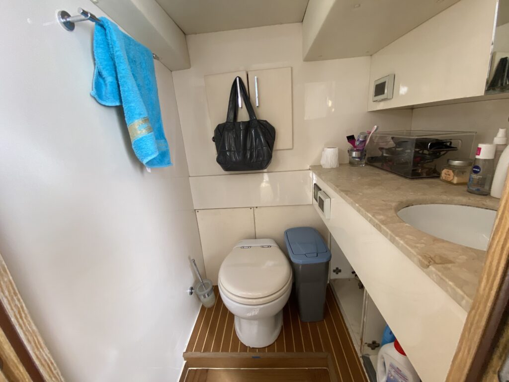 2008 Dominator 680 for sale (photo 41)