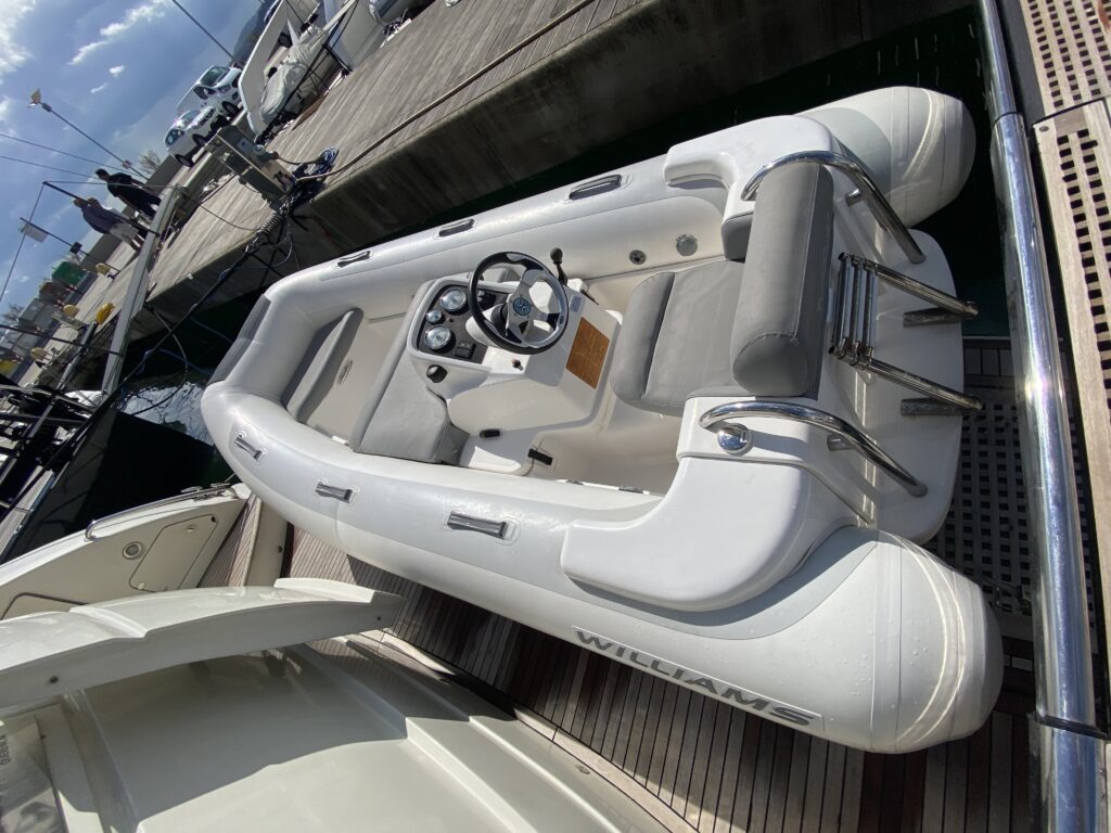 2008 Dominator 680 for sale (photo 43)