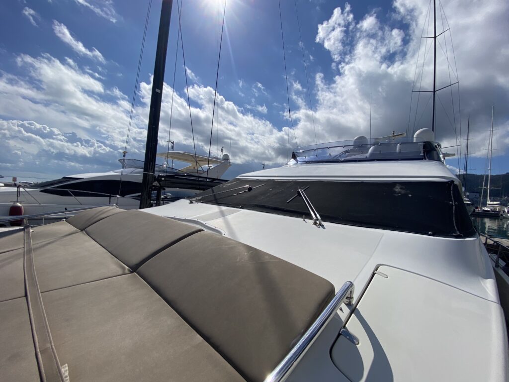 2008 Dominator 680 for sale (photo 44)