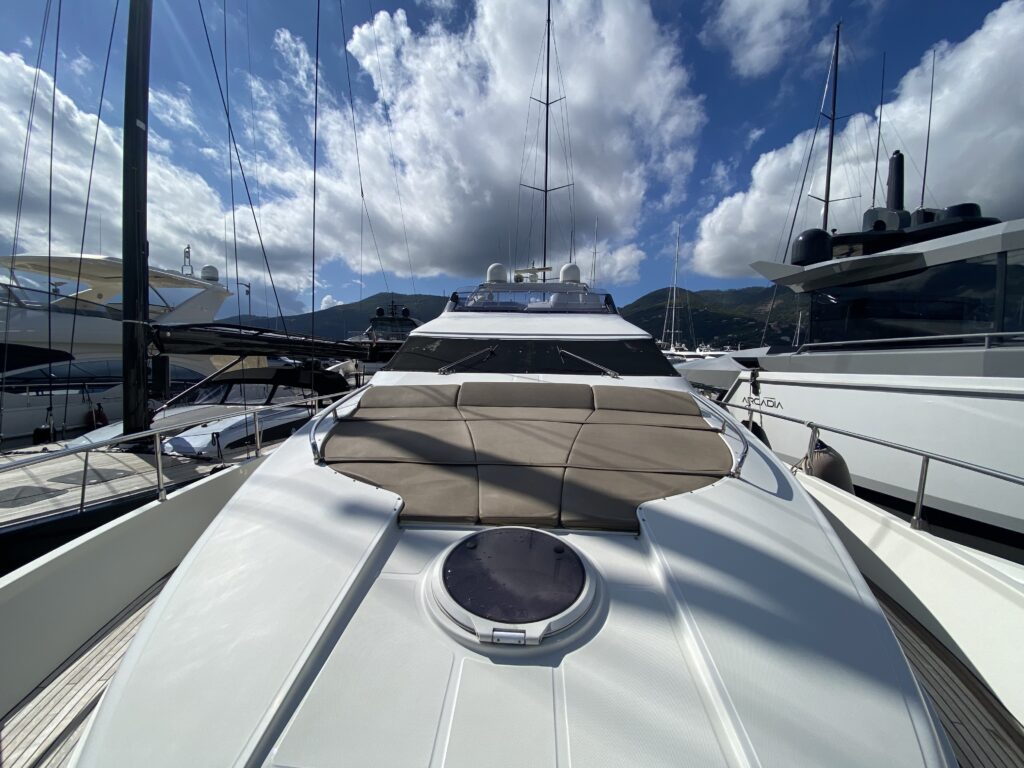 2008 Dominator 680 for sale (photo 45)