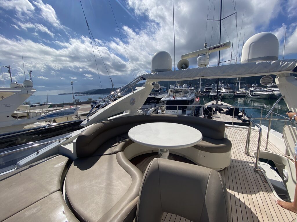 2008 Dominator 680 for sale (photo 47)