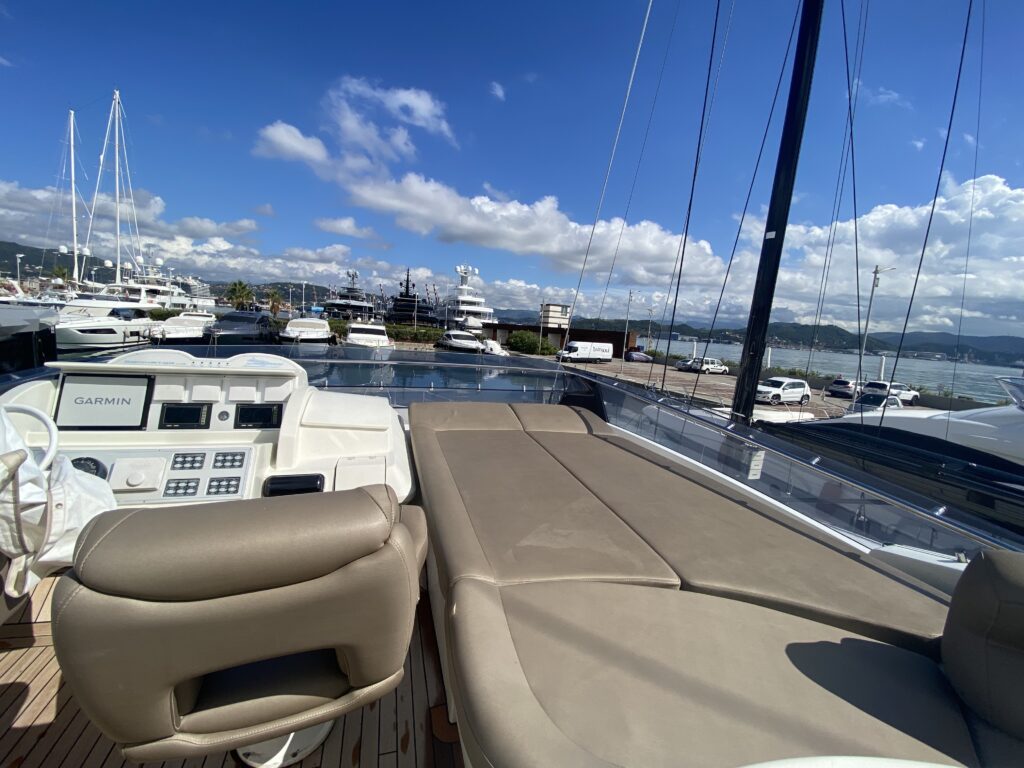 2008 Dominator 680 for sale (photo 48)