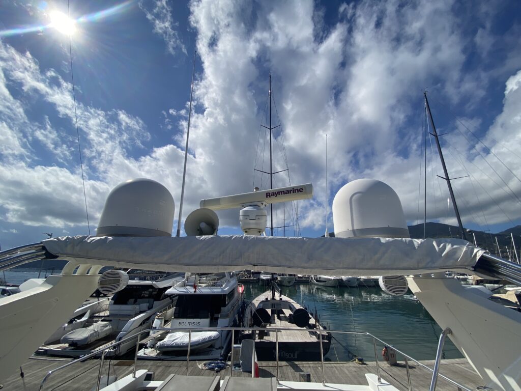 2008 Dominator 680 for sale (photo 49)