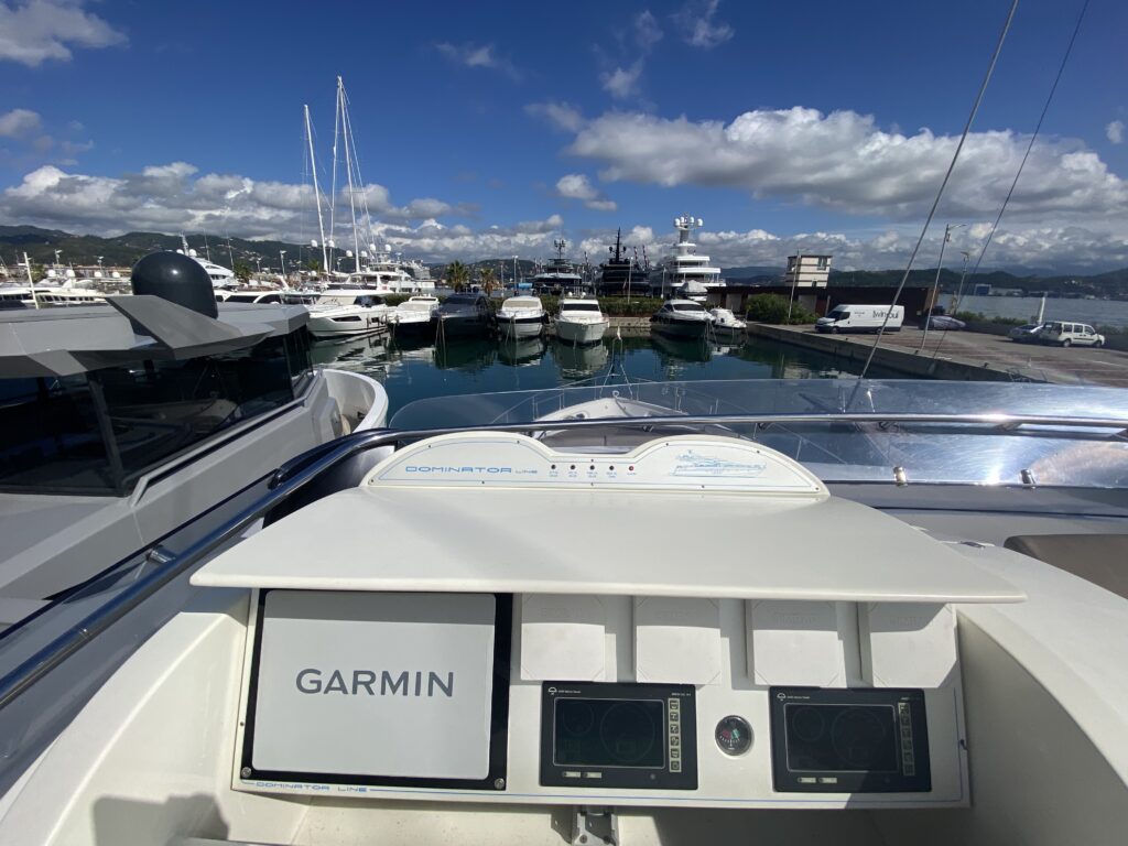 2008 Dominator 680 for sale (photo 50)