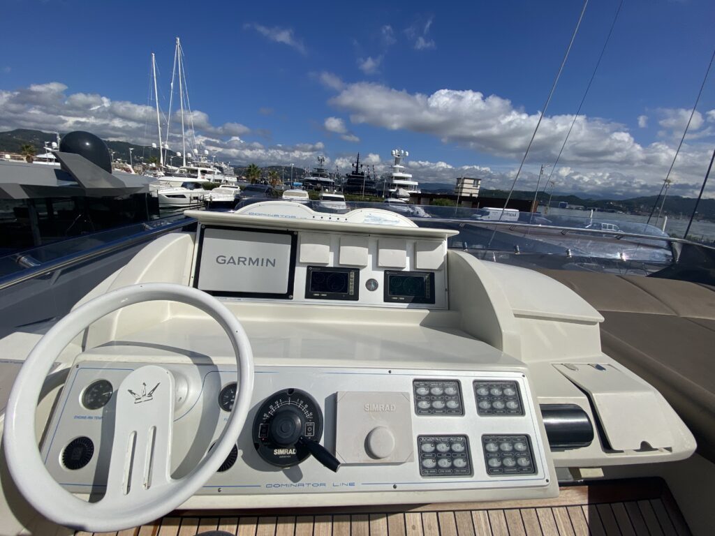 2008 Dominator 680 for sale (photo 52)