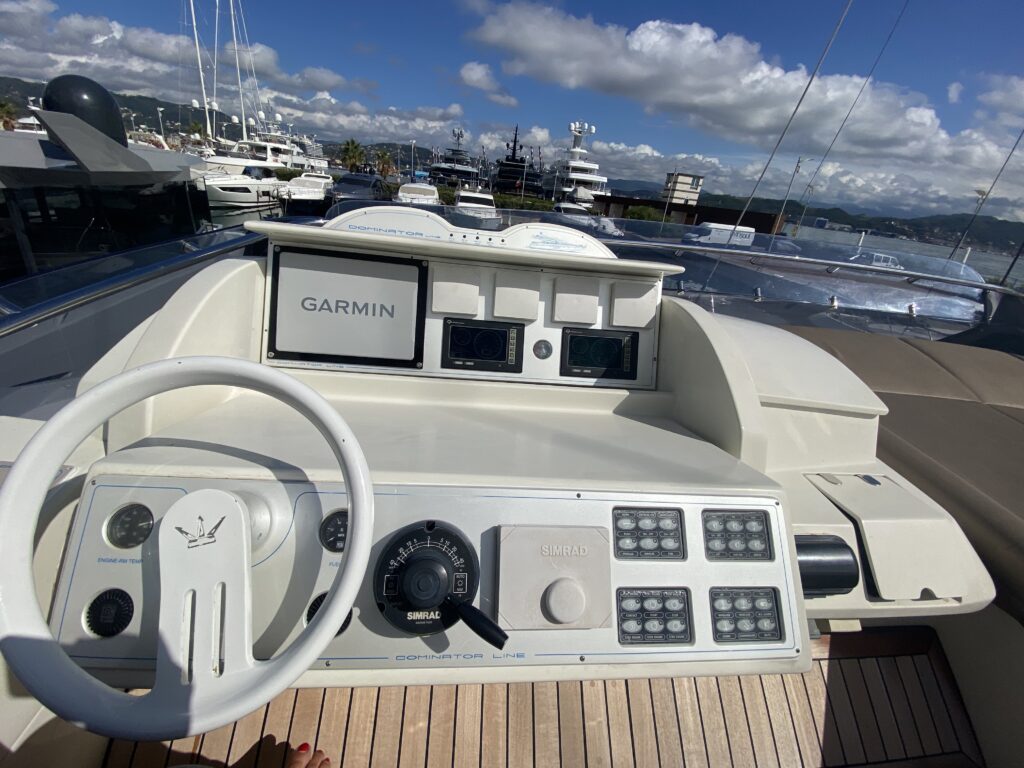 2008 Dominator 680 for sale (photo 51)