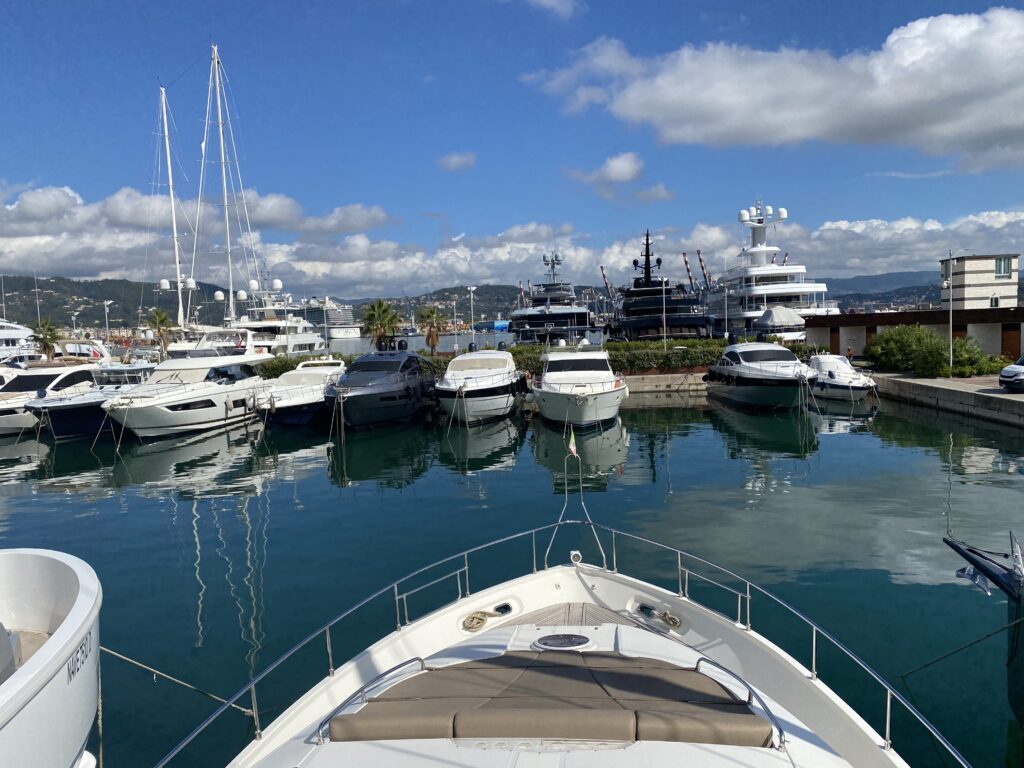 2008 Dominator 680 for sale (photo 53)