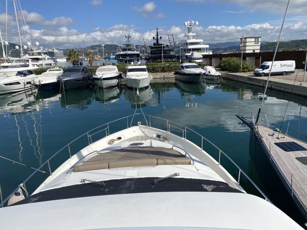 2008 Dominator 680 for sale (photo 54)