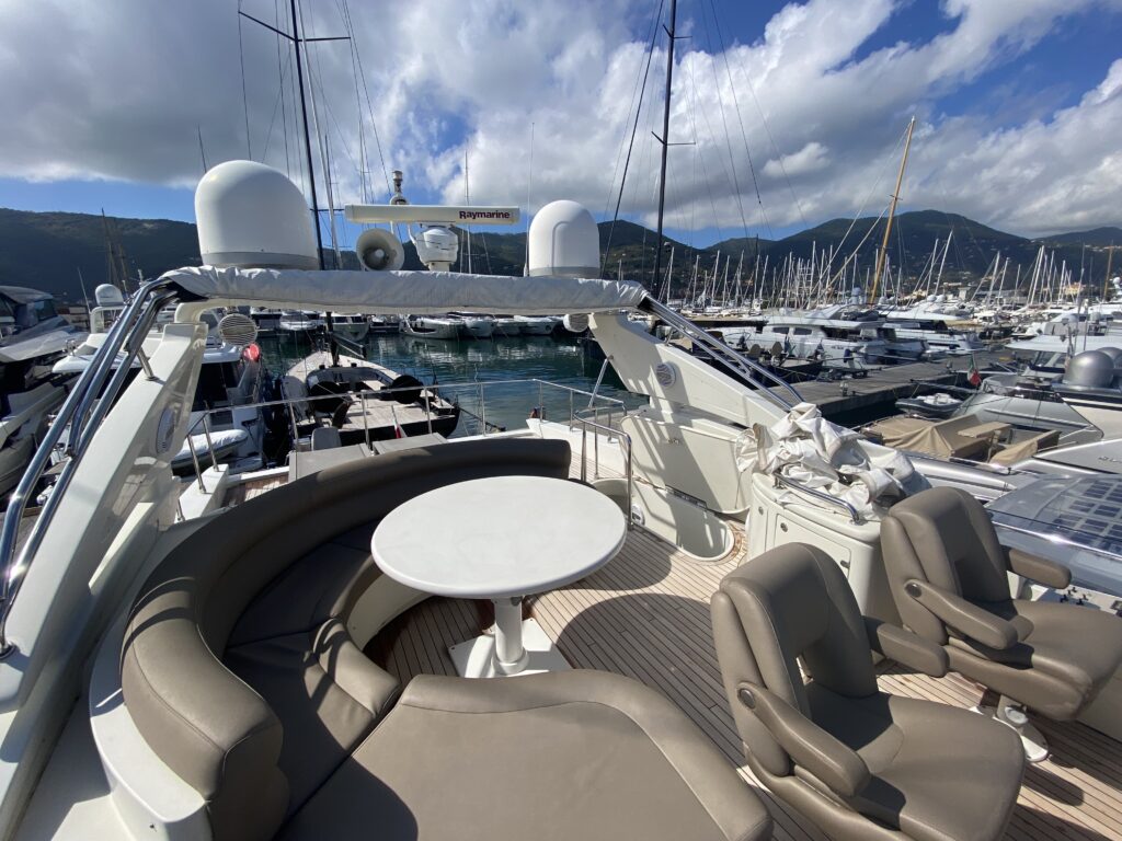 2008 Dominator 680 for sale (photo 56)