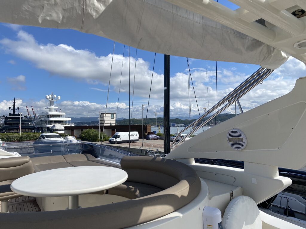 2008 Dominator 680 for sale (photo 57)