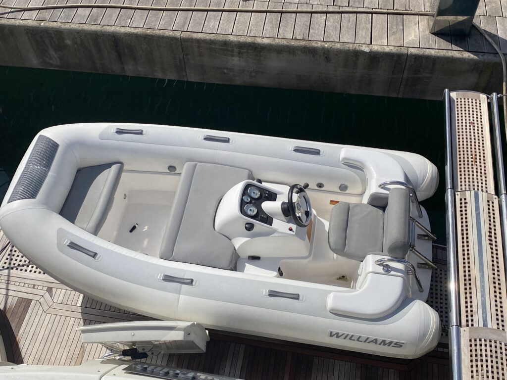 2008 Dominator 680 for sale (photo 58)