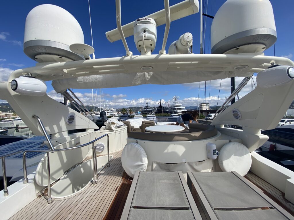2008 Dominator 680 for sale (photo 62)