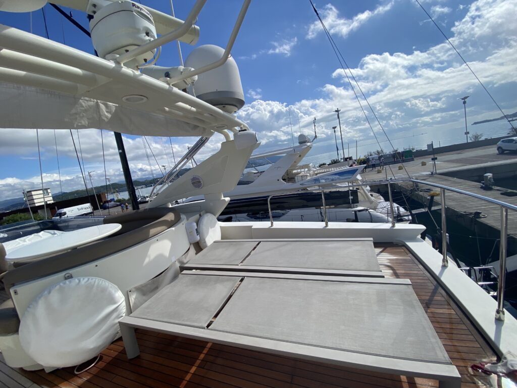 2008 Dominator 680 for sale (photo 64)