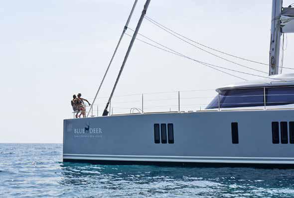 2015 Sunreef 74 for sale (photo 5)