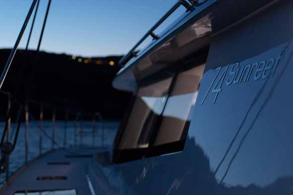 2015 Sunreef 74 for sale (photo 6)