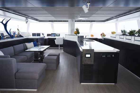 2015 Sunreef 74 for sale (photo 8)