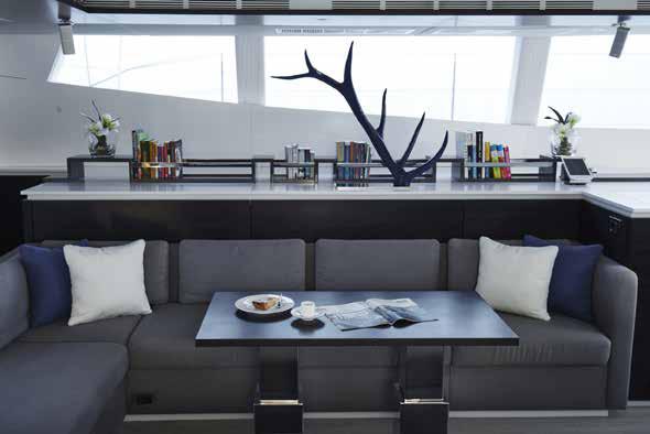 2015 Sunreef 74 for sale (photo 9)