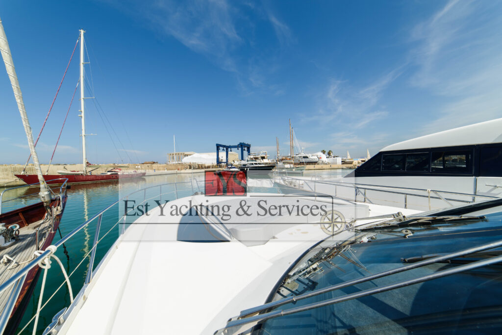 2004 Sunseeker Predator 68 for sale (photo 3)