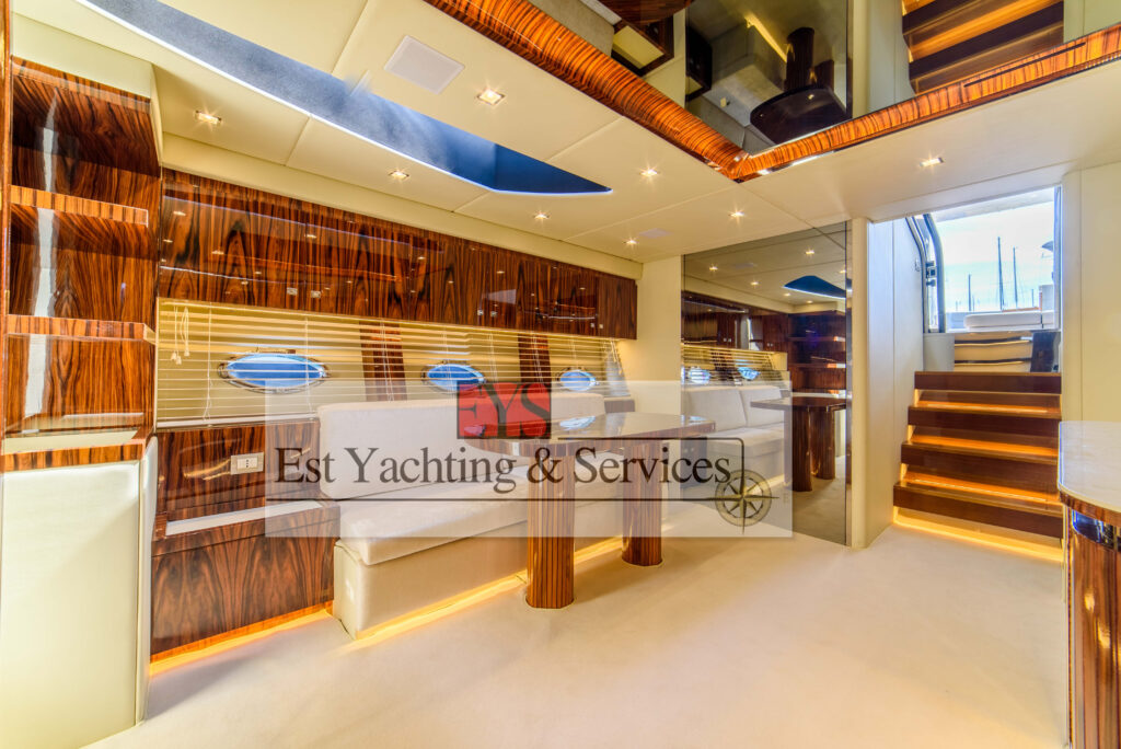 2004 Sunseeker Predator 68 for sale (photo 14)