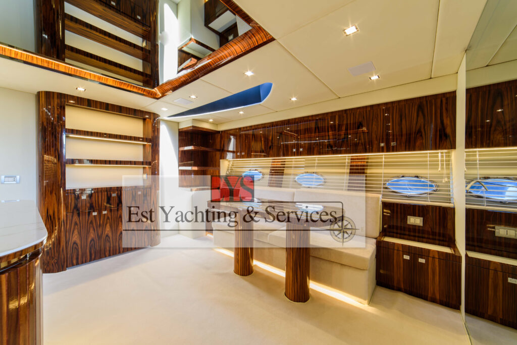 2004 Sunseeker Predator 68 for sale (photo 15)